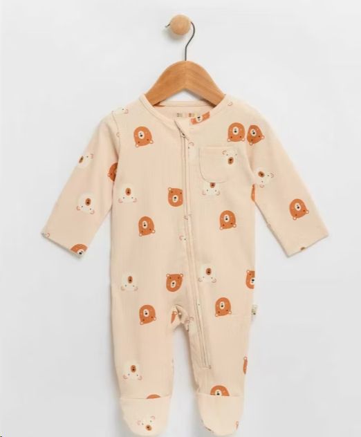 Boots babygrow