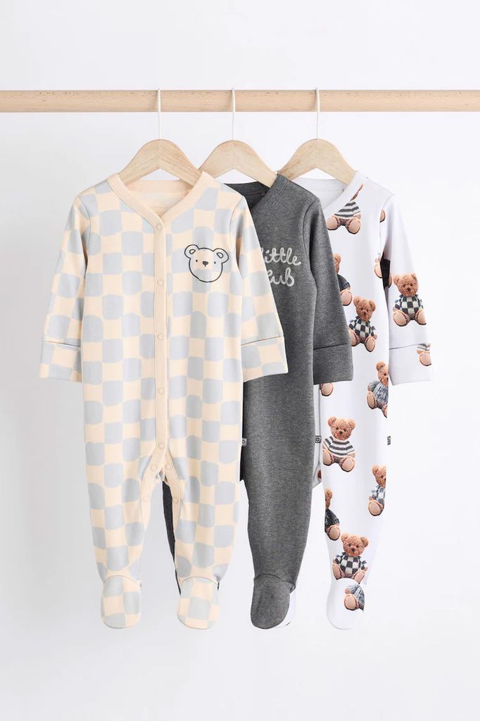 Next babygrows