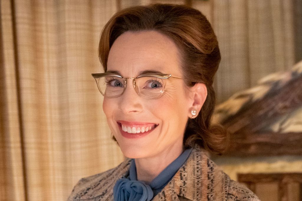 Laura Main as Shelagh Turner on Call the Midwife