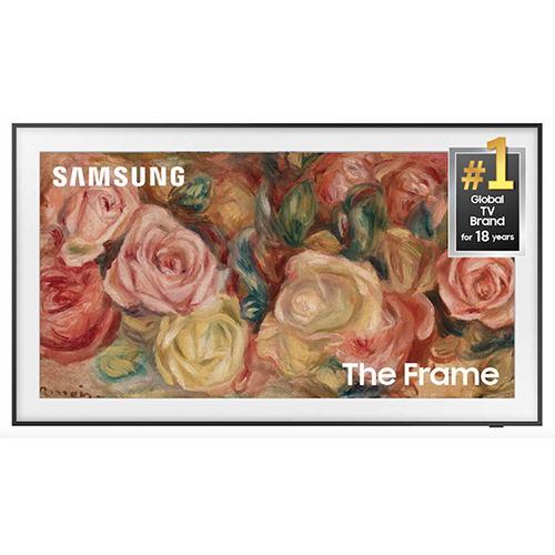 Samsung Frame TV