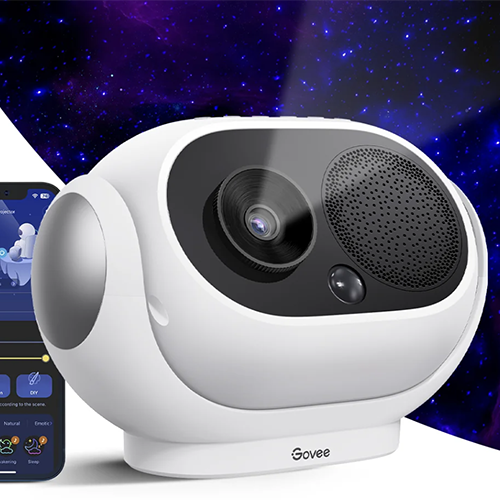 Govee Galaxy Light Projector Pro