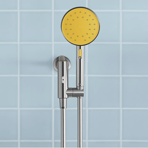 Hai Smart Showerhead