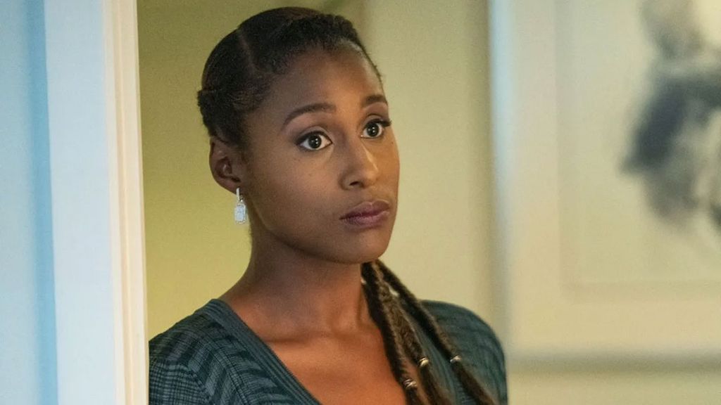 Insecure is the ultimate comfort show