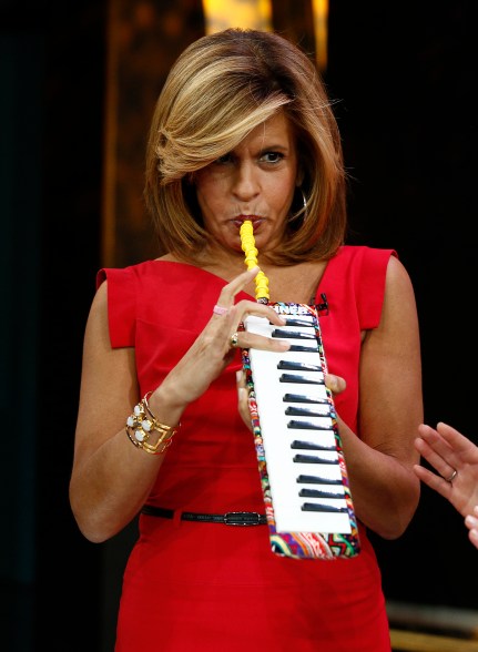 Hoda Kotb