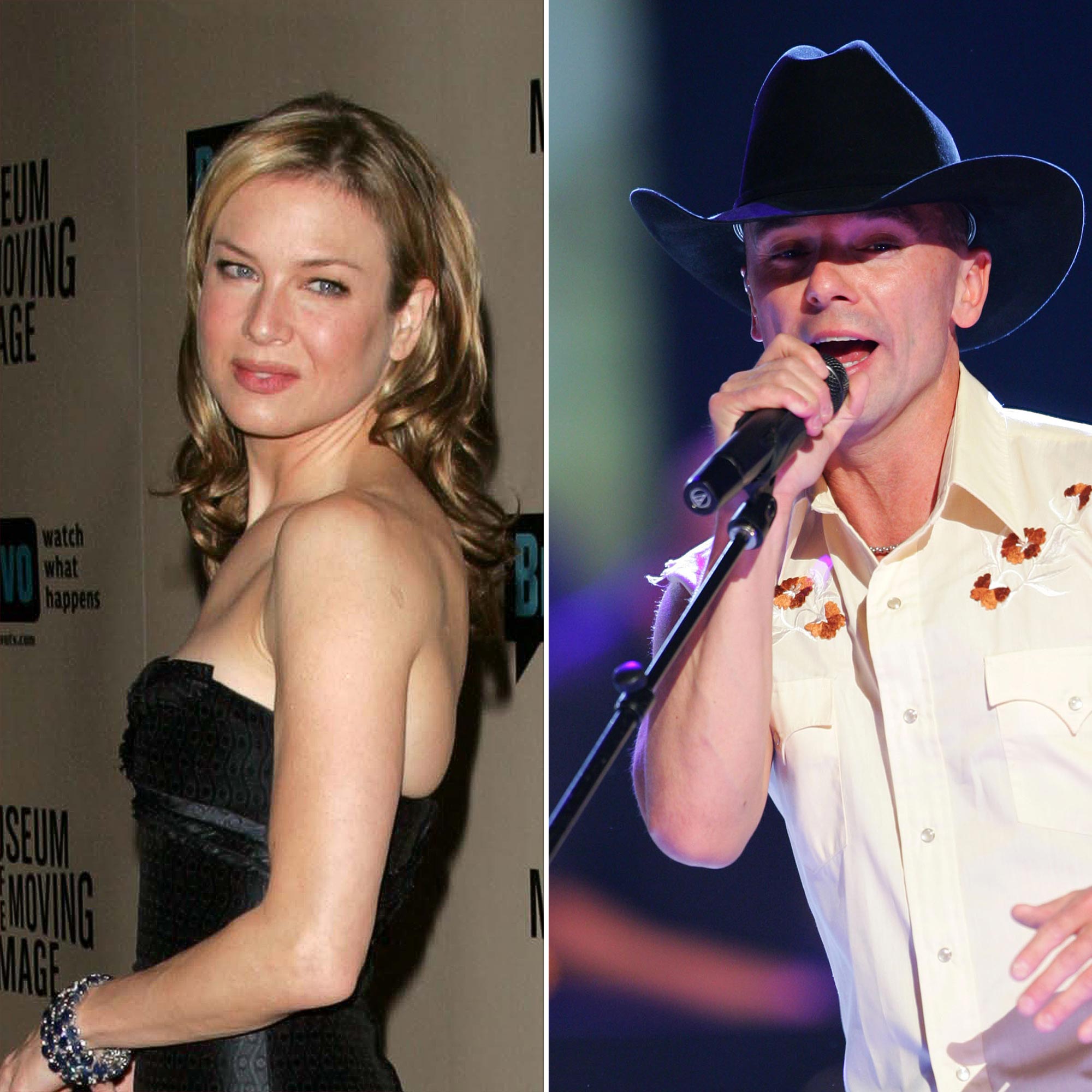 Romance Rewind Looking Back at Renee Zellweger and Kenny Chesney s 4 Month Marriage 303eqr