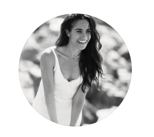 The Duchess changed her profile photo for a gorgeous black and white photo