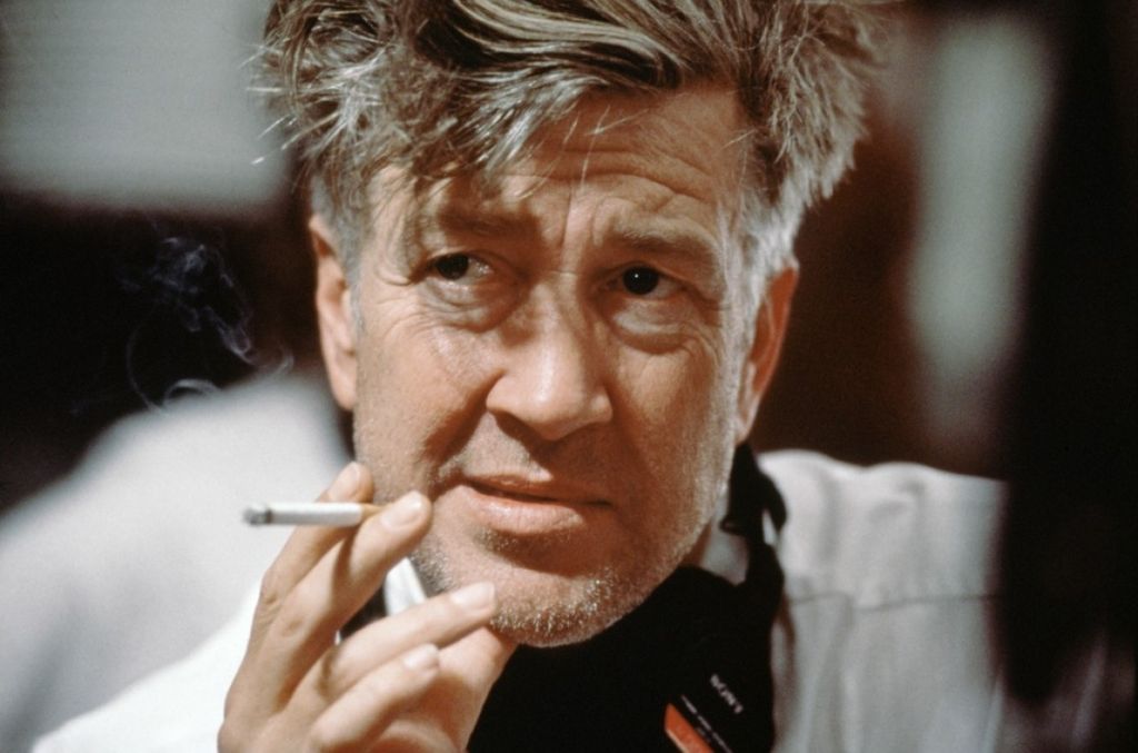 David Lynch passed away at the age of 78