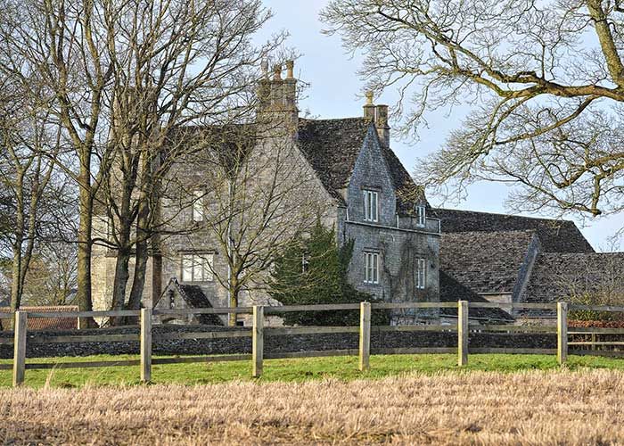 zara mike tindall house aston farm z