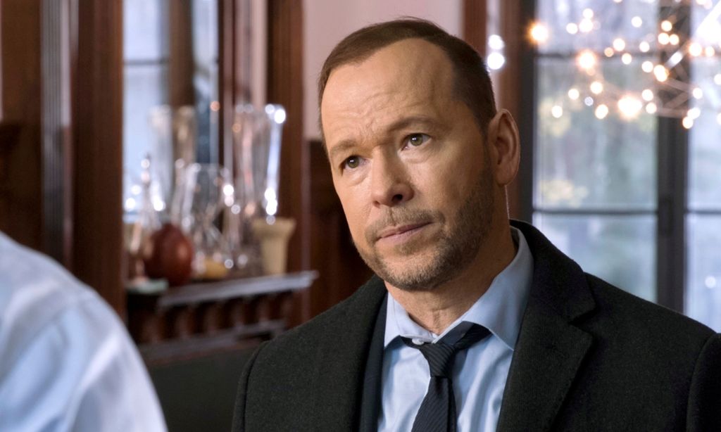 donnie wahlberg