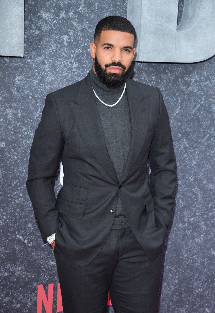 drake top boy uk premiere 2019