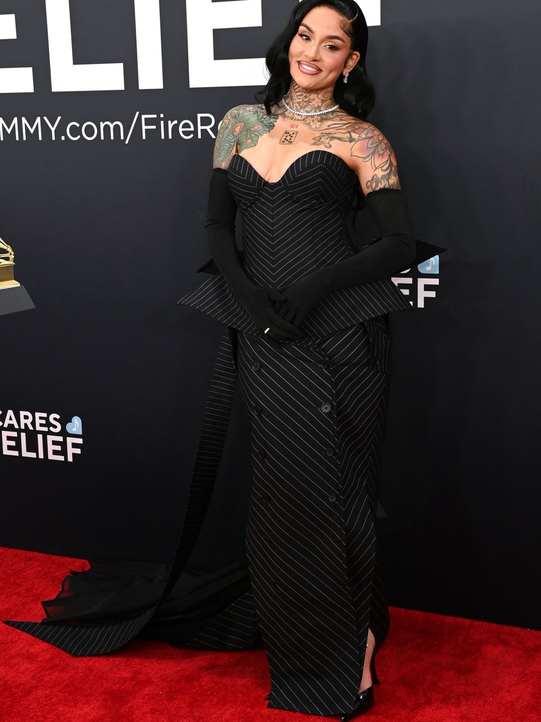 Kehlani