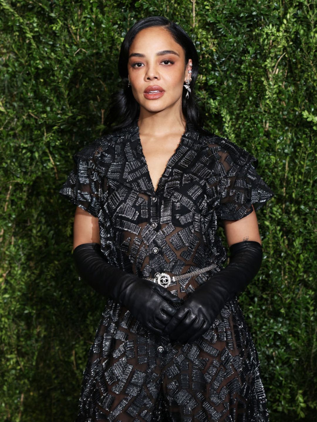 Tessa Thompson