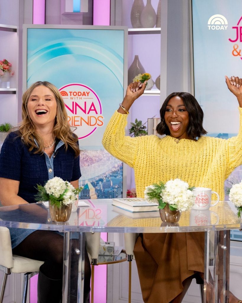 Jenna Bush Hager's fans are hoping she will permanently co-host alongside Ego Nwodim