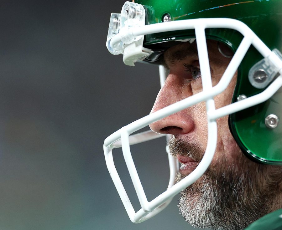 Aaron Rodgers Future With the New York Jets Revealed After 2 Tumultuous Seasons