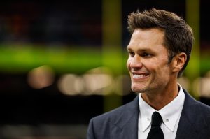 Tom Brady Calls Super Bowl 2025 Days After Ex Gisele Welcomes Baby 3 101