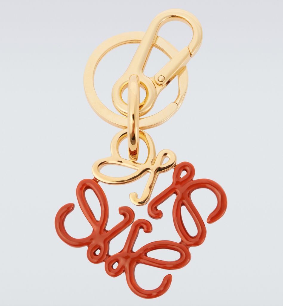 Loewe bag charm