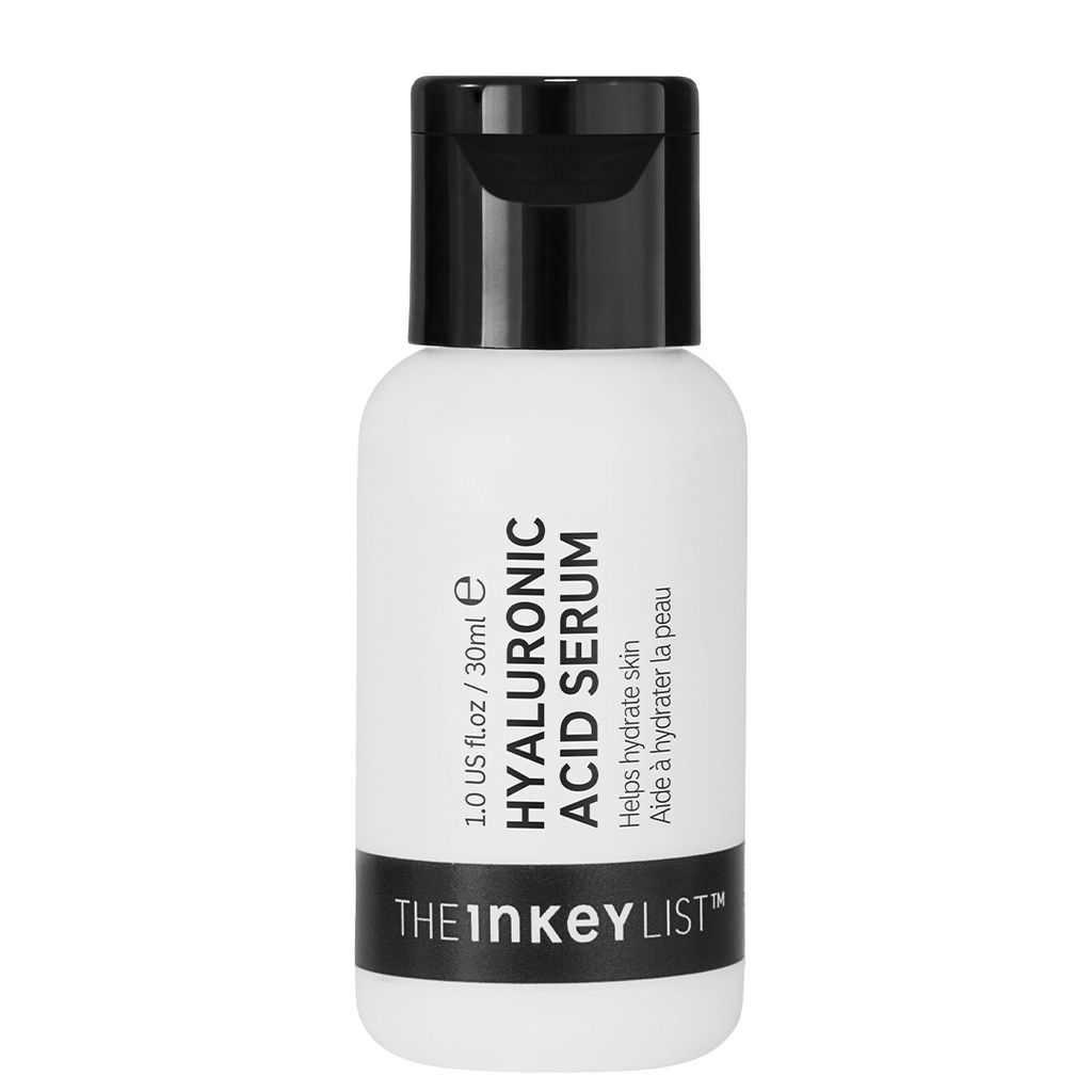 The Inkey List Hyaluronic Acid Serum