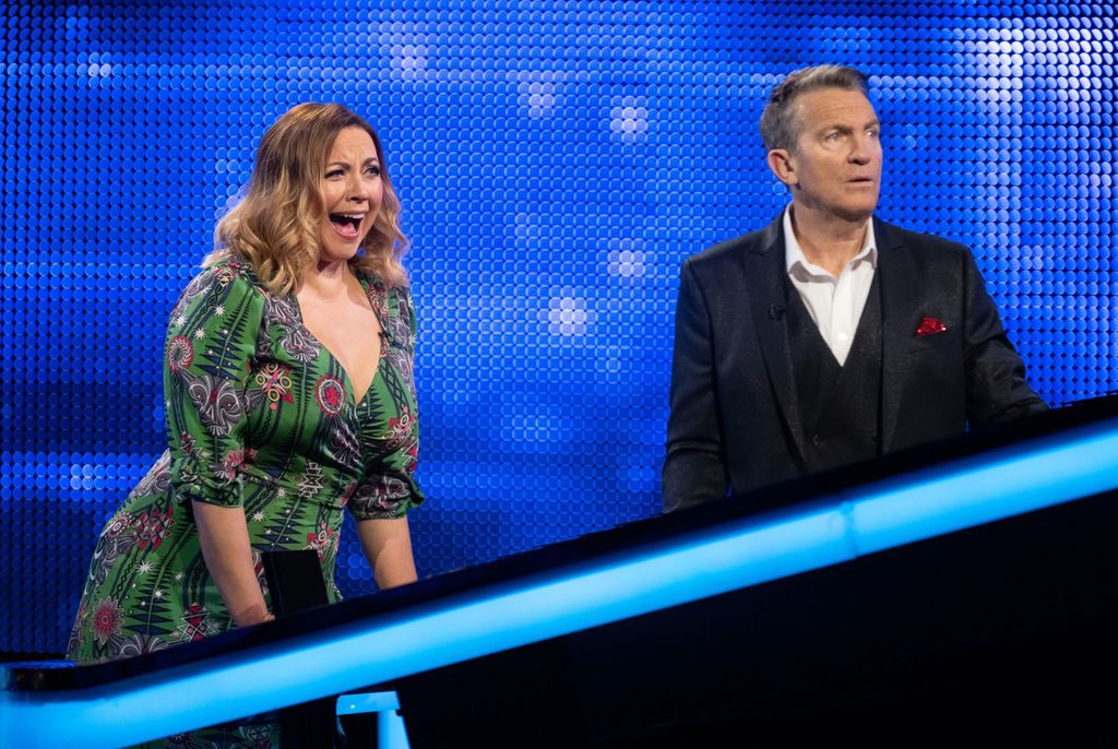 Bradley Walsh reveals why he would quit The Chase