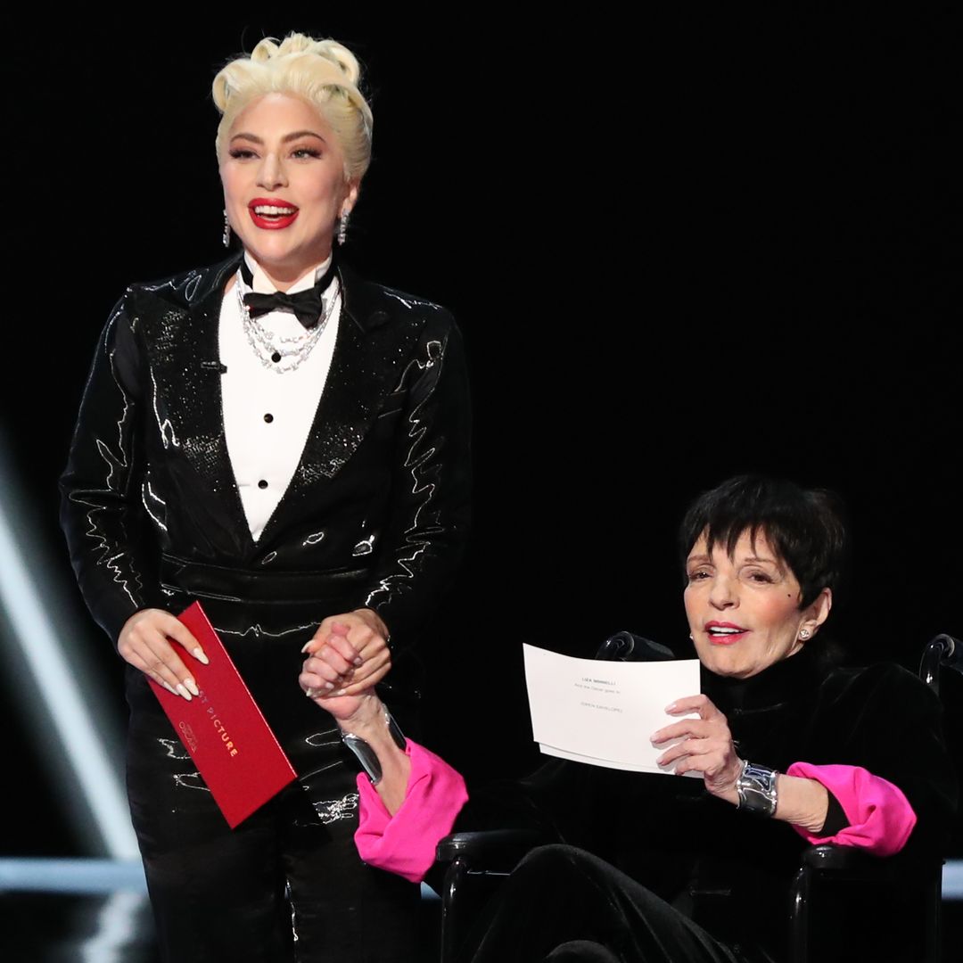 THE OSCARSÂ®  The 94th OscarsÂ® aired live Sunday March 27, from the DolbyÂ® Theatre at Ovation Hollywood at 8 p.m. EDT/5 p.m. PDT on ABC in more than 200 territories worldwide.
LADY GAGA, LIZA MINNELLI