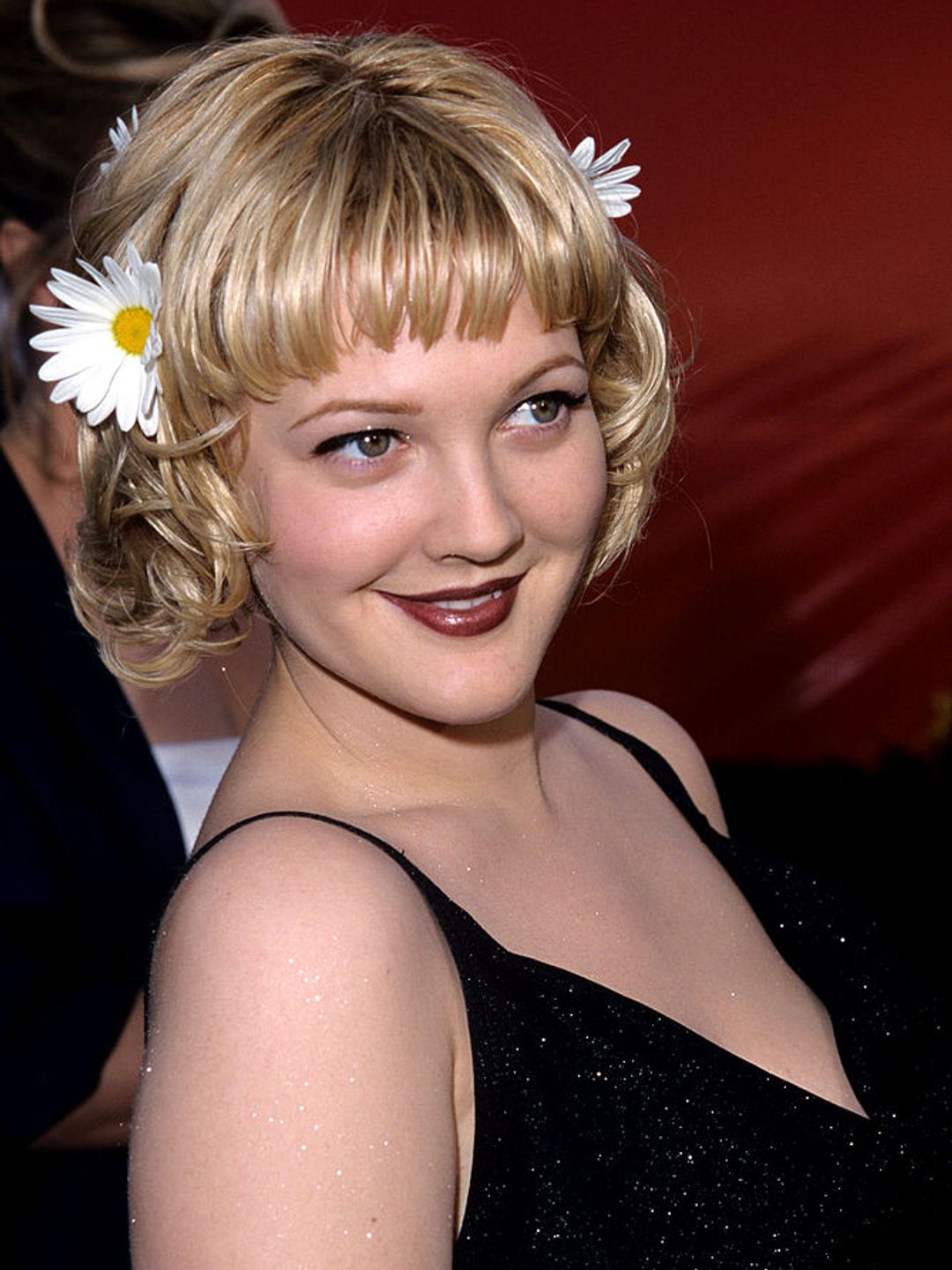 Drew Barrymore 