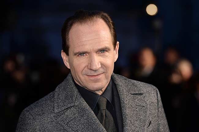 ralph fiennes 1