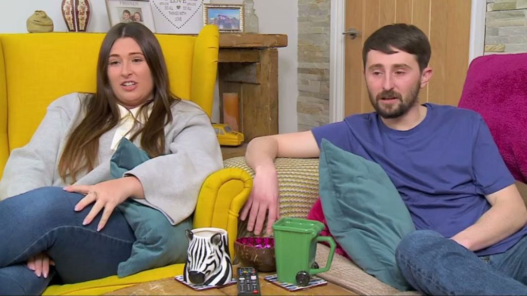 Gogglebox viewers have spotted something strange about the series