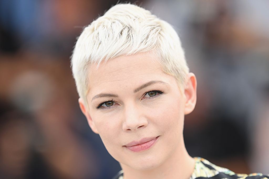 Michelle Williams at Cannes Film Festival