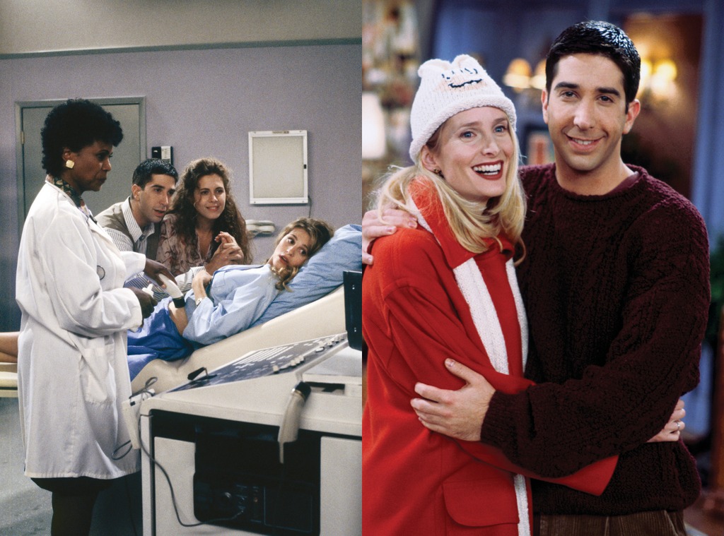 Carol Willick, Friends