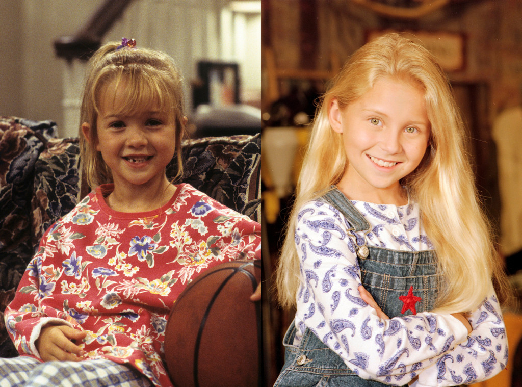 Morgan Matthews, Boy Meets World