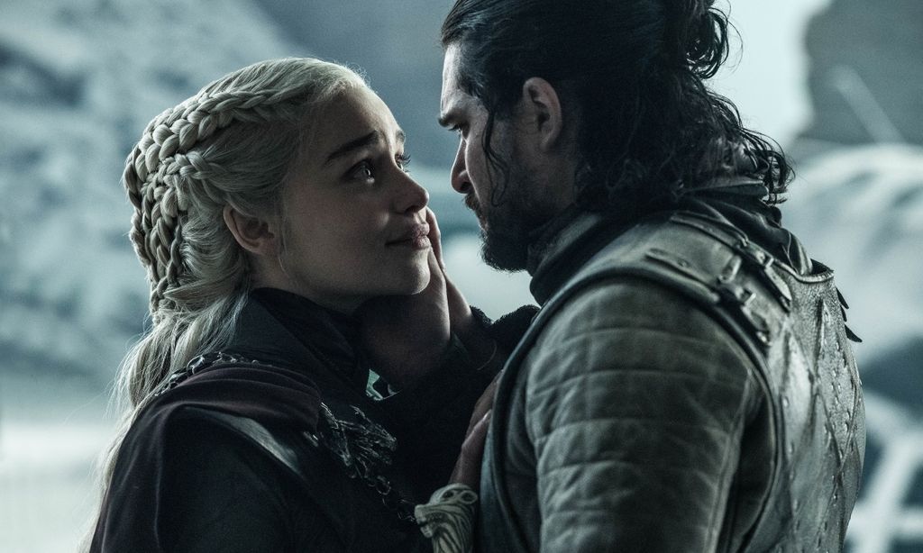 game of thrones dany ending