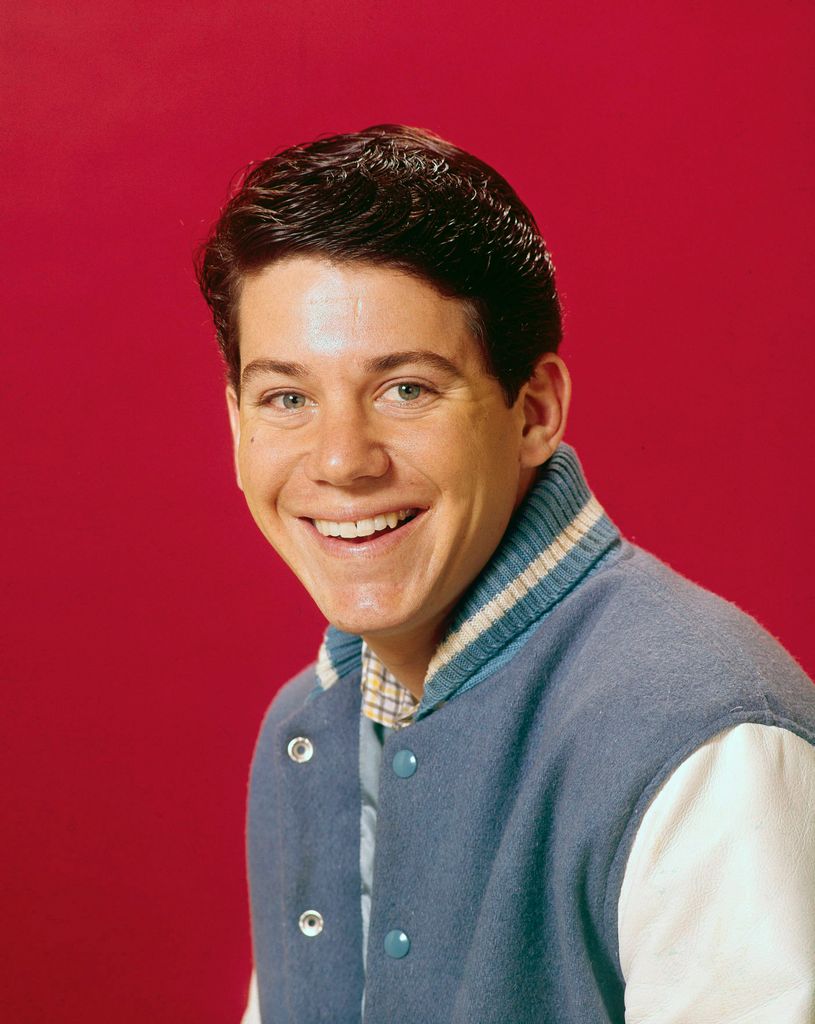 Anson Williams