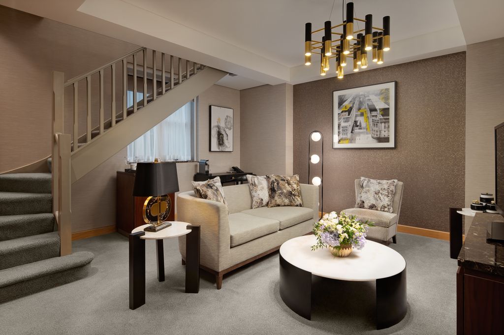 Conrad London St. James