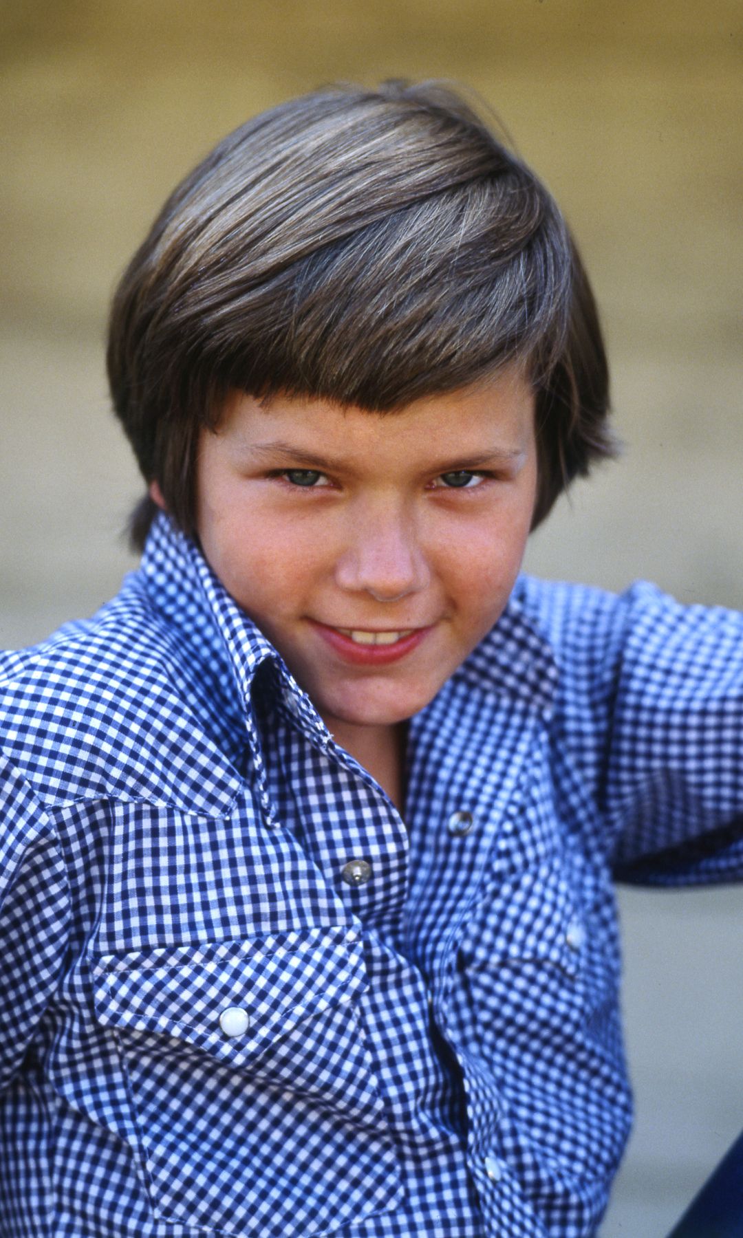 What has River Phoenix said about acting?