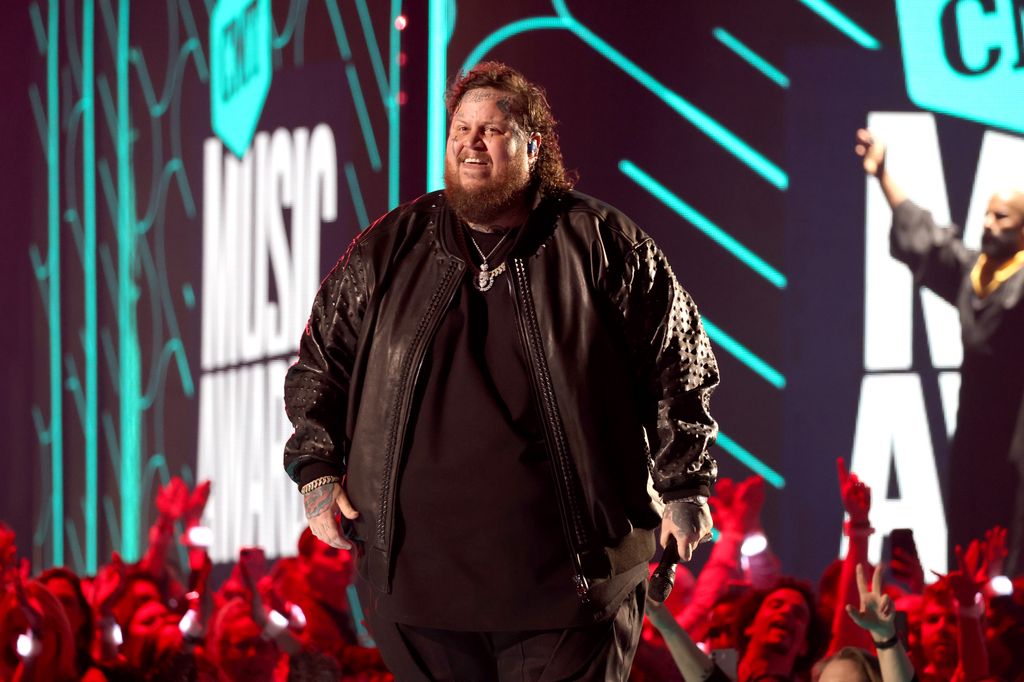 He wants to run the 2026 New York City Marathon