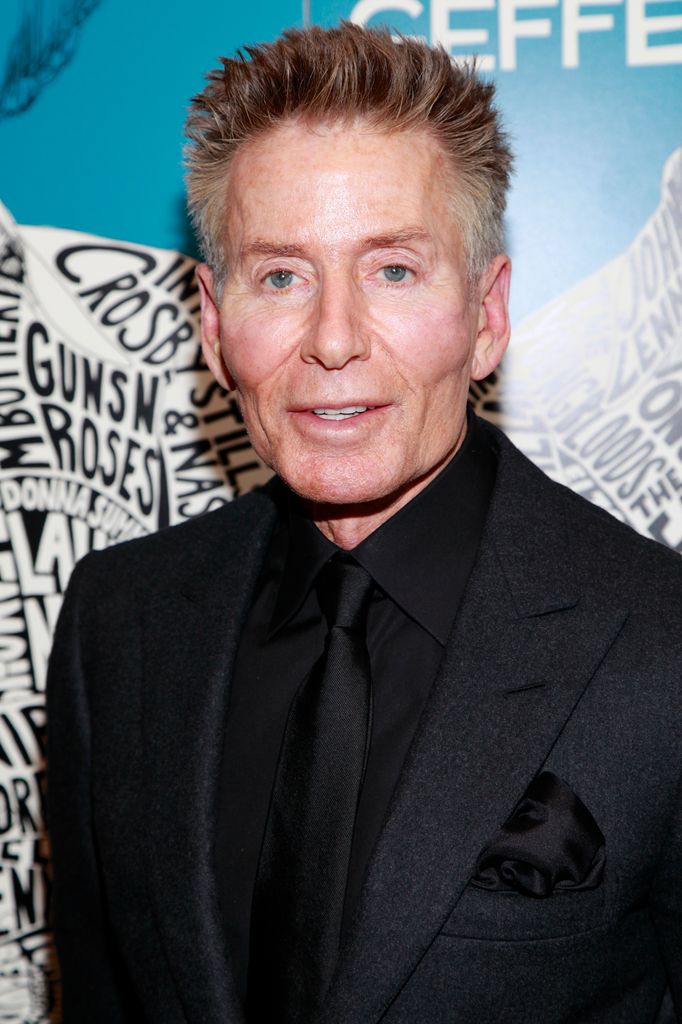 photo of calvin klein 2012