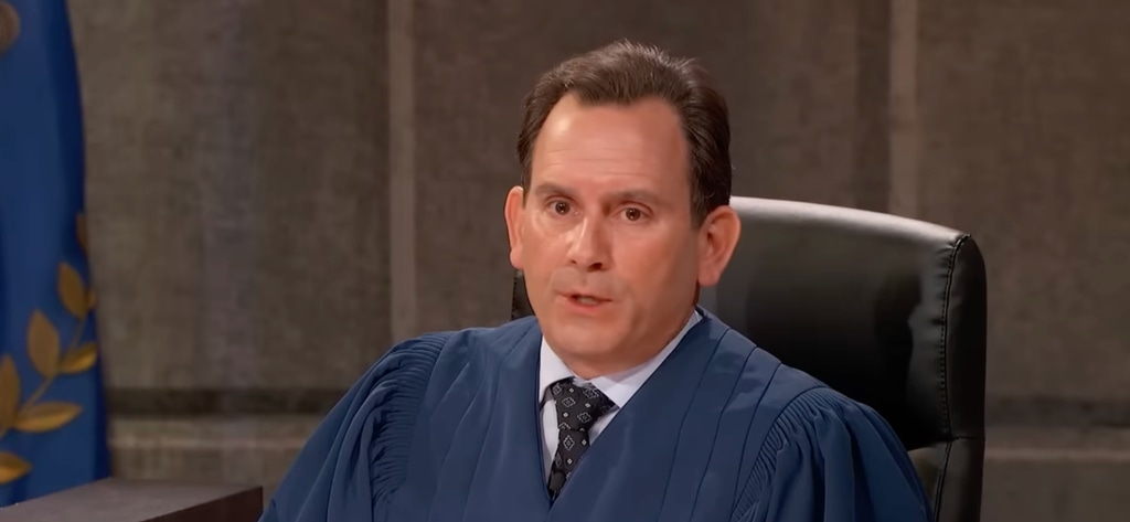 adam levy tribunal justice