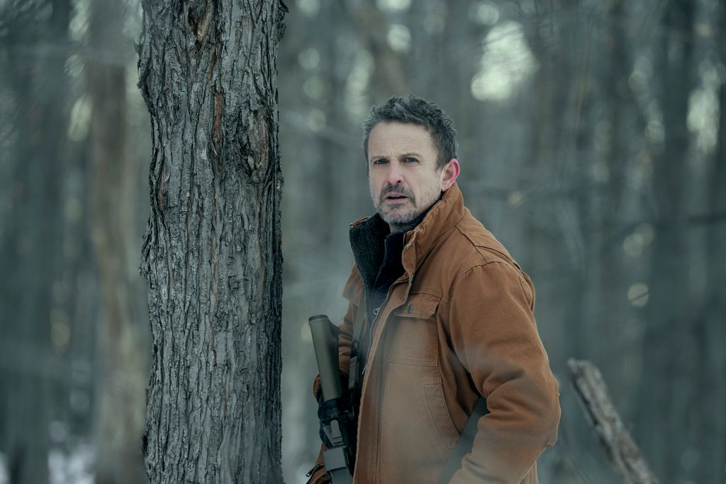 What are Netflix viewers saying about the new teaser?