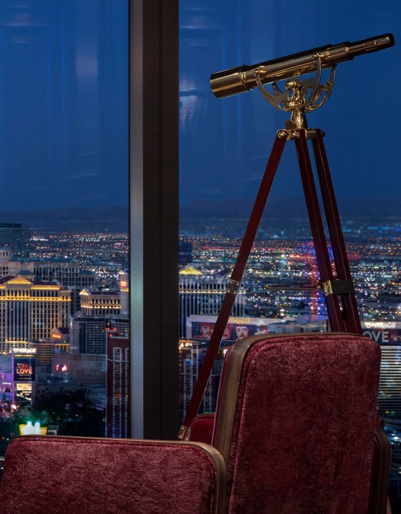 Drop by Ale Lounge for wine tastings