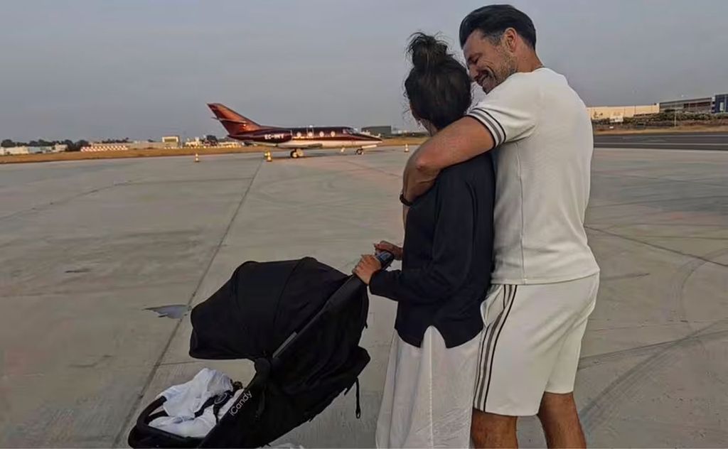 This is the post that came under fire