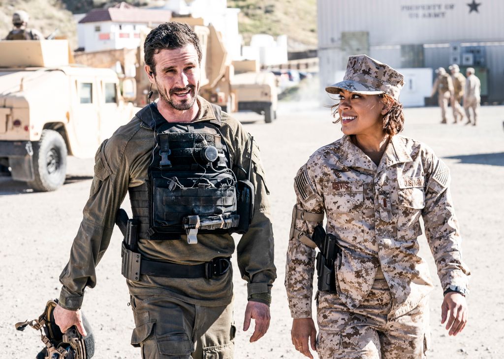 james ransone seal team show