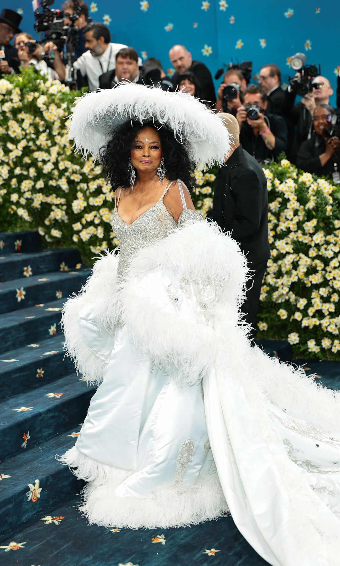 Diana's short-lived relationships