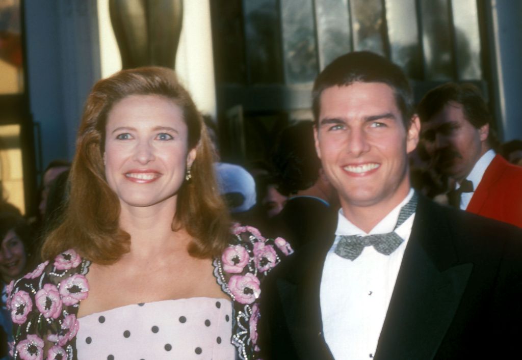 mimi rogers tom cruise
