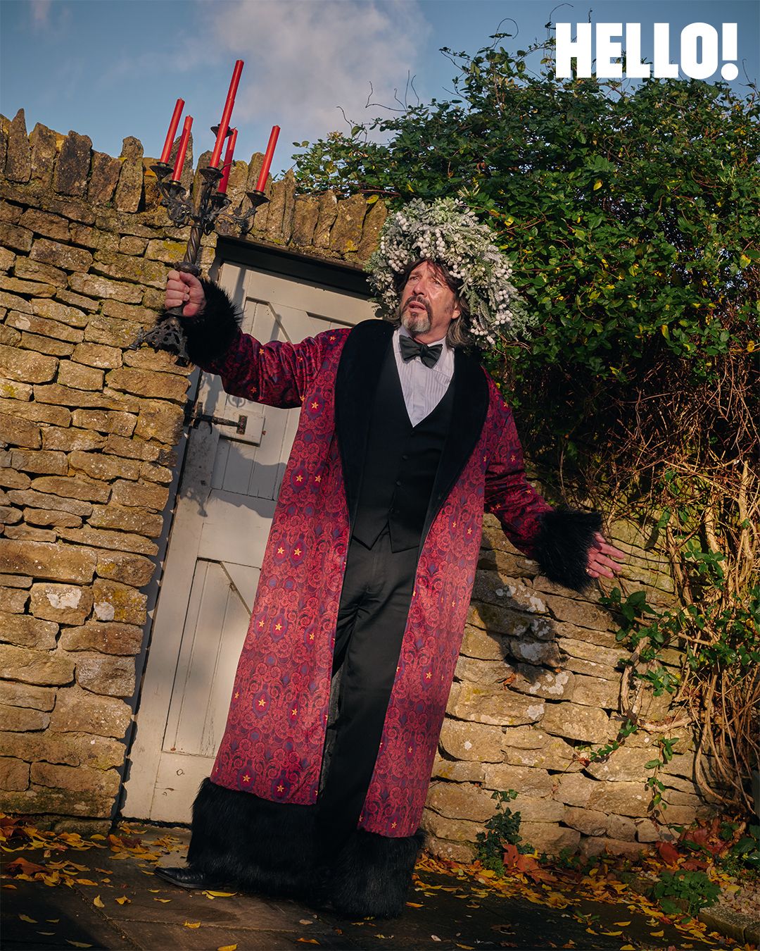 Laurence Llewelyn-Bowen