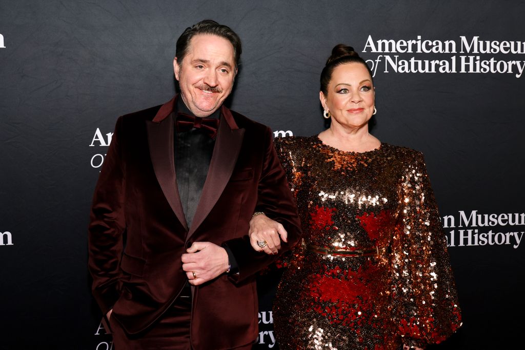 She started her own production company with her husband