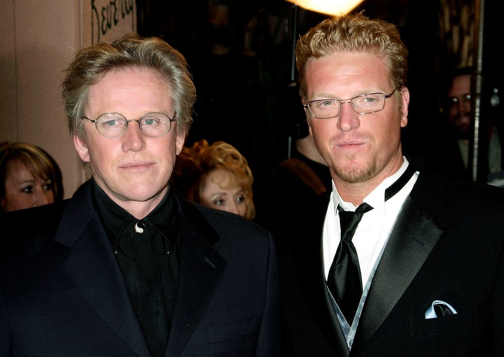 jake busey gary busey