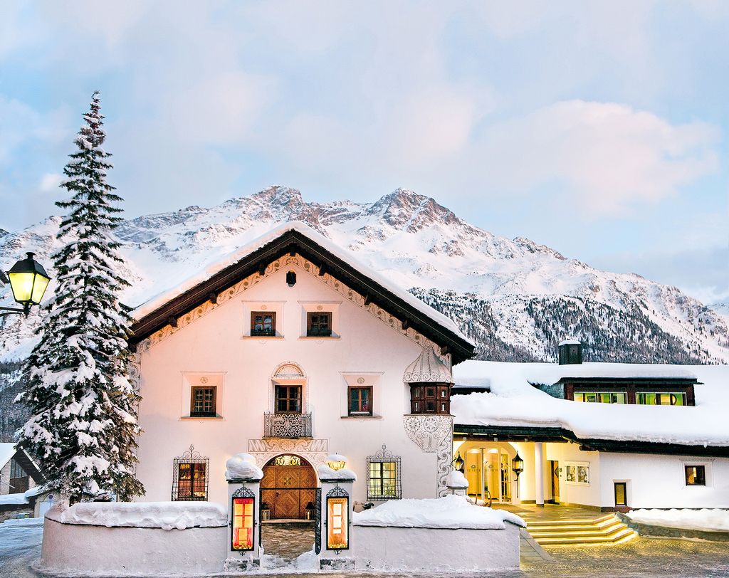 Giardino Mountain is full of alpine charm 