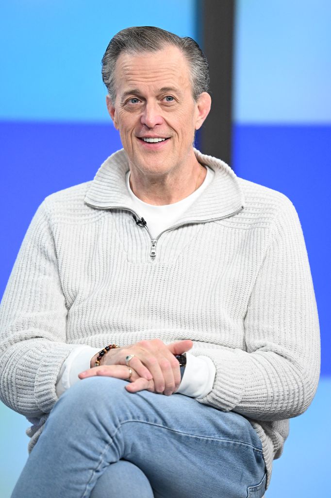 billy gardell weight loss