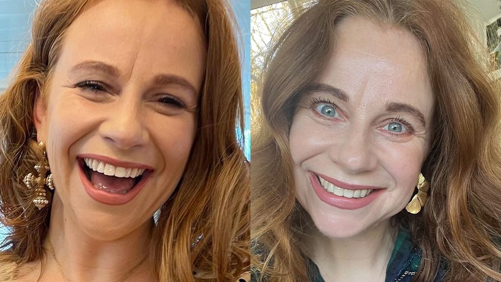 I was delighted with the results - subtle yet sleek!