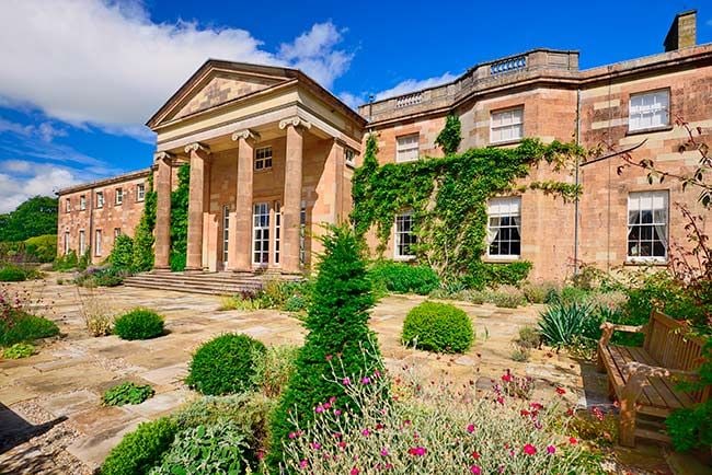 hillsborough castle