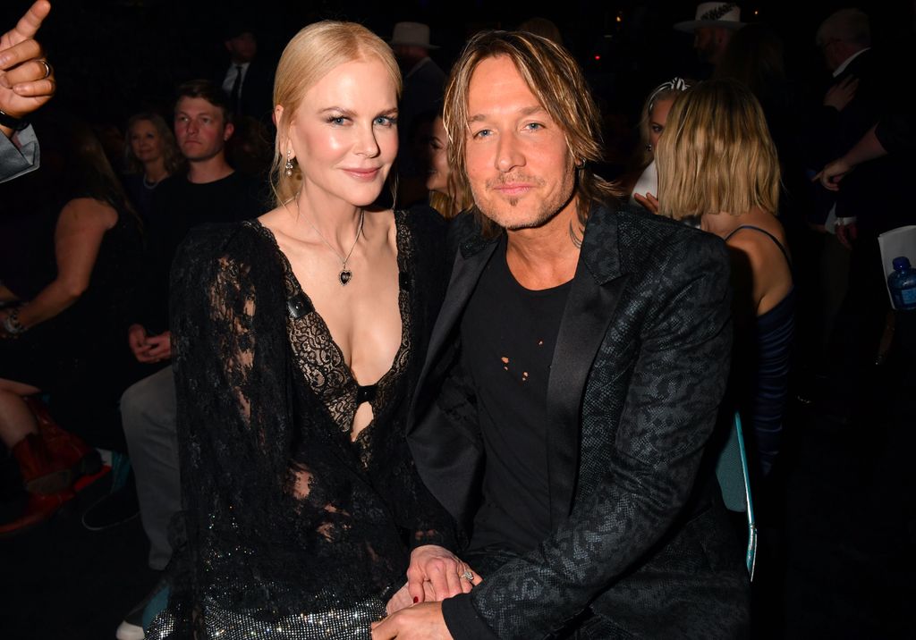 The couple split in September after almost 20 years of marriage